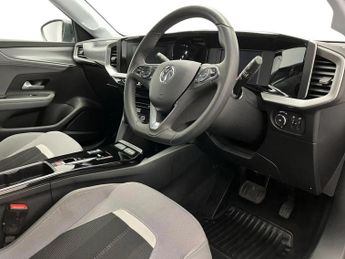 Vauxhall Mokka 100kW Design 50kWh 5dr Auto