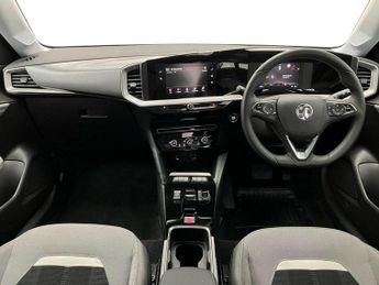 Vauxhall Mokka 100kW Design 50kWh 5dr Auto
