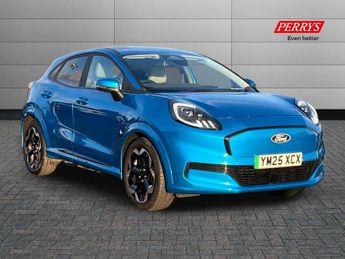 Ford Puma 123kW Premium 43kWh 5dr Auto