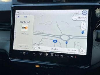 Ford Puma 123kW Premium 43kWh 5dr Auto