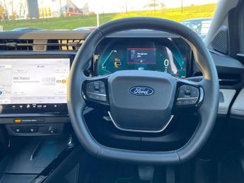 Ford Puma 123kW Premium 43kWh 5dr Auto