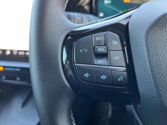 Ford Puma 123kW Premium 43kWh 5dr Auto