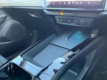 Ford Puma 123kW Premium 43kWh 5dr Auto