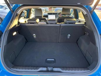 Ford Puma 123kW Premium 43kWh 5dr Auto