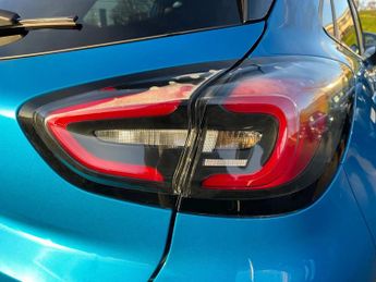 Ford Puma 123kW Premium 43kWh 5dr Auto