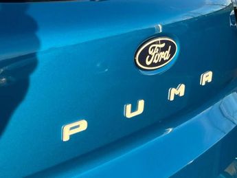 Ford Puma 123kW Premium 43kWh 5dr Auto