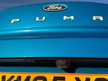 Ford Puma 123kW Premium 43kWh 5dr Auto
