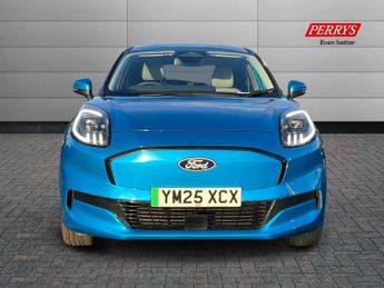 Ford Puma 123kW Premium 43kWh 5dr Auto