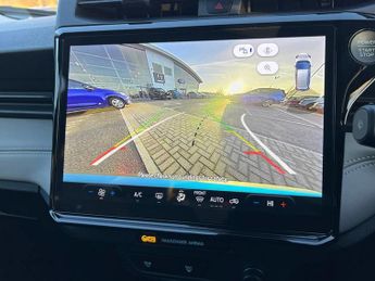 Ford Puma 123kW Premium 43kWh 5dr Auto