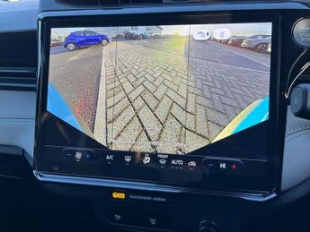 Ford Puma 123kW Premium 43kWh 5dr Auto