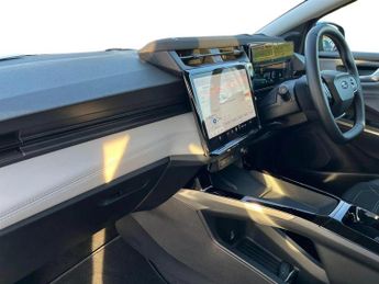 Ford Puma 123kW Premium 43kWh 5dr Auto