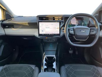 Ford Puma 123kW Premium 43kWh 5dr Auto