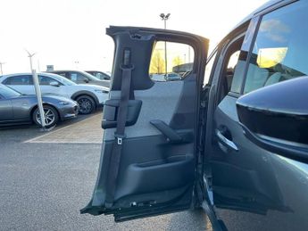 Mazda Mx-30 125kW R-EV Exclusive Line 5dr Auto