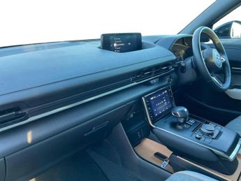 Mazda Mx-30 125kW R-EV Exclusive Line 5dr Auto