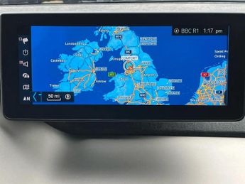 BMW I3 135kW S 42kWh 5dr Auto
