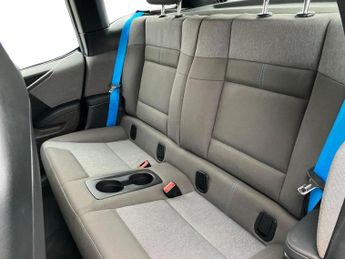 BMW I3 135kW S 42kWh 5dr Auto