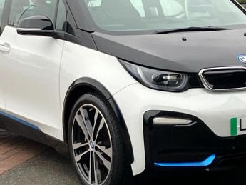 BMW I3 135kW S 42kWh 5dr Auto