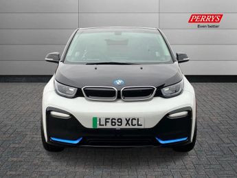 BMW I3 135kW S 42kWh 5dr Auto