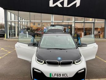BMW I3 135kW S 42kWh 5dr Auto