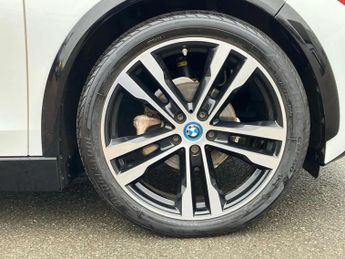 BMW I3 135kW S 42kWh 5dr Auto