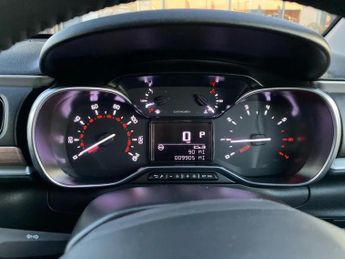 Citroen C3 1.2 PureTech 110 Shine Plus 5dr EAT6