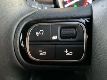 Citroen C3 1.2 PureTech 110 Shine Plus 5dr EAT6