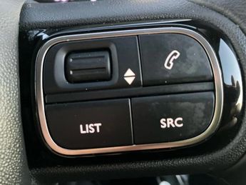 Citroen C3 1.2 PureTech 110 Shine Plus 5dr EAT6