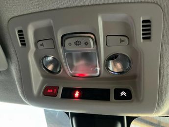 Citroen C3 1.2 PureTech 110 Shine Plus 5dr EAT6