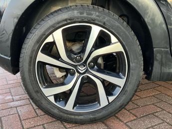 Citroen C3 1.2 PureTech 110 Shine Plus 5dr EAT6