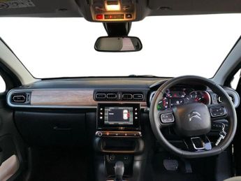 Citroen C3 1.2 PureTech 110 Shine Plus 5dr EAT6