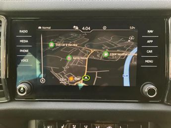 Skoda Kodiaq 1.5 TSI SE L 5dr DSG [7 Seat]