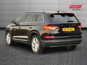 Skoda Kodiaq 1.5 TSI SE L 5dr DSG [7 Seat]