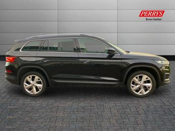 Skoda Kodiaq 1.5 TSI SE L 5dr DSG [7 Seat]
