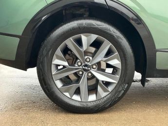 Kia Sportage 1.6T GDi HEV GT-Line 5dr Auto