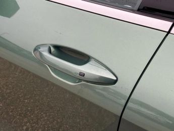 Kia Sportage 1.6T GDi HEV GT-Line 5dr Auto