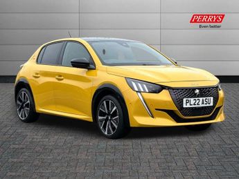 Peugeot 208 1.2 PureTech 130 GT 5dr EAT8