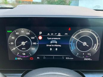 Kia Niro 150kW 4 65kWh 5dr Auto