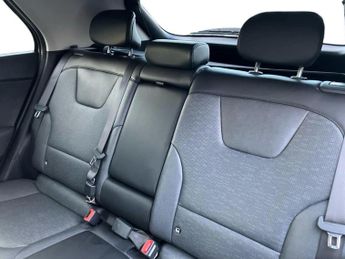 Kia Niro 150kW 4 65kWh 5dr Auto