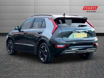 Kia Niro 150kW 4 65kWh 5dr Auto