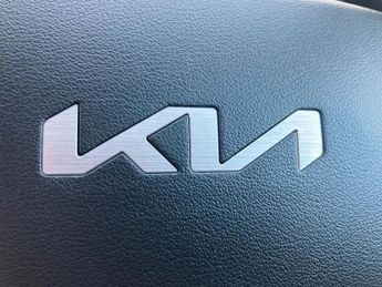 Kia Niro 150kW 4 65kWh 5dr Auto