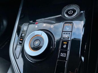 Kia Niro 150kW 4 65kWh 5dr Auto
