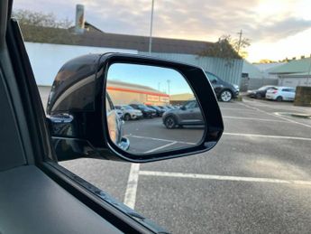 Kia Niro 150kW 4 65kWh 5dr Auto