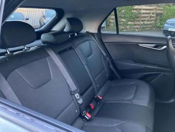 Kia Niro 150kW 4 65kWh 5dr Auto