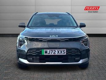 Kia Niro 150kW 4 65kWh 5dr Auto