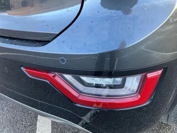 Kia Niro 150kW 4 65kWh 5dr Auto