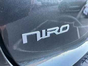 Kia Niro 150kW 4 65kWh 5dr Auto