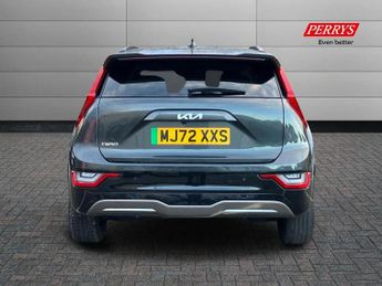 Kia Niro 150kW 4 65kWh 5dr Auto