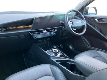 Kia Niro 150kW 4 65kWh 5dr Auto