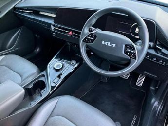 Kia Niro 150kW 4 65kWh 5dr Auto