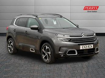 Citroen C5 Aircross 1.5 BlueHDi 130 Shine 5dr